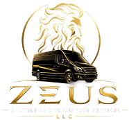 Zeus Shuttle and Transport Services LLC